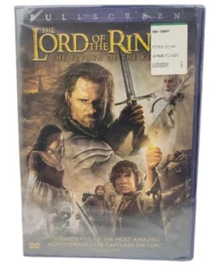 The Lord of the Rings: The Return of the King - Imagen 1 de 6