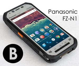 Antivandal Smartphone Tablette Panasonic Toughpad FZ-N1 Duo Gsm Wifi Bluetooth B - Photo 1 sur 4