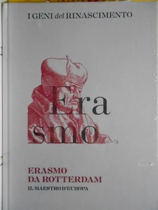 I Geni del Rinascimento-Erasmo-DeAgostini - Picture 1 of 1