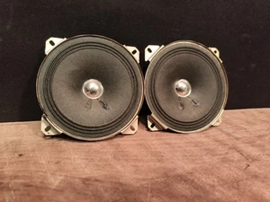 Toshiba  100f 112A1 3.2 Ohm  4" Tweeter  - Picture 1 of 6