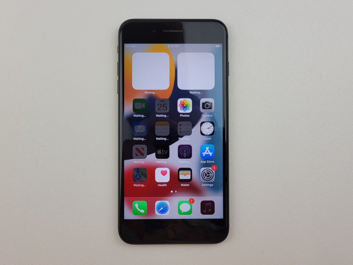 Apple iPhone 7 Plus 256 GB Cell Phones & Smartphones for