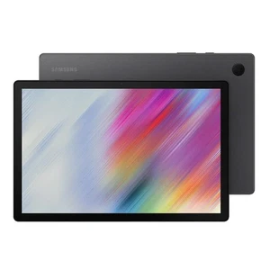 SAMSUNG Galaxy Tab A8 10.5&#8221; 64GB Android Tablet, LCD Screen, Kids Content, - Picture 1 of 10