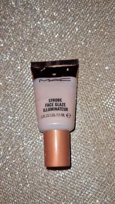 MAC Strobe Face Glaze Highlighter,Lets Make Waves,15 ml,NEU - Bild 1 von 2