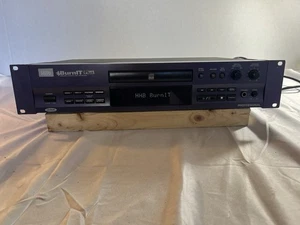 Registratore compact disc HHB CDR-850 Pro - Foto 1 di 9