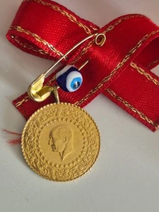 Ceyrek Altin - Gold 175 Gramm - Bild 1 von 5