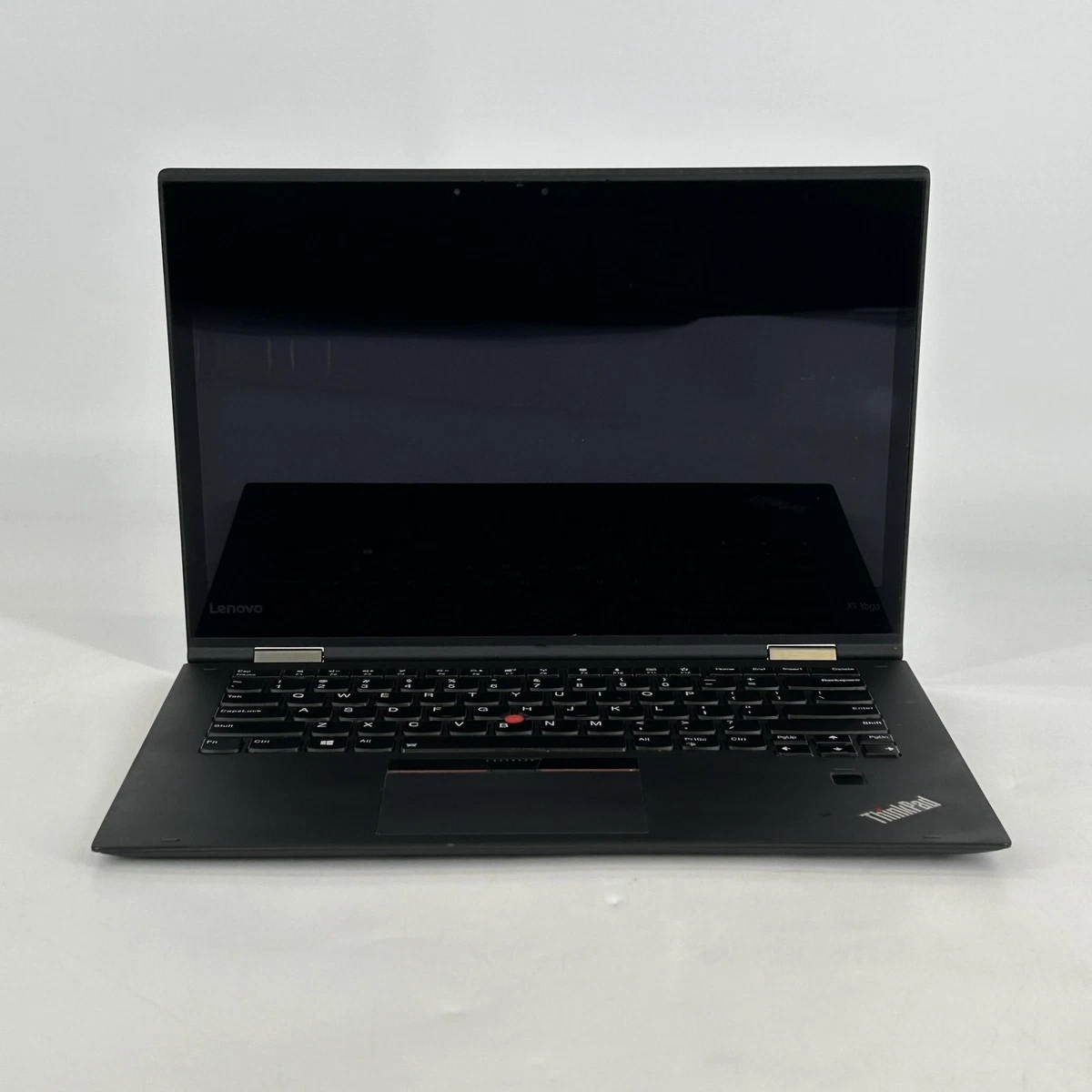 Lenovo Intel Core i5 7th Gen. PC Laptops & Netbooks 256 GB SSD