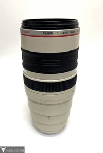 Cámara lente Canon EF 100-400 mm F/4,5-5,6 L IS USM - Imagen 1 de 11