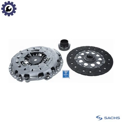 CLUTCH KIT 3000 951 877 FOR BMW X5/SAV/E53 M57D25 2.5L M57D30 2.9L 6cyl 5 E39 - Image 1 of 4