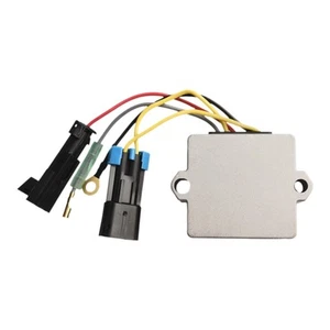 Replace Faulty Voltage Regulator Rectifier with New For Mercury 893640T01 - Picture 1 of 12