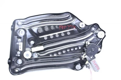 QUARTER WINDOW REGULATOR A5 RS5 S5 10 11 12 13 14 15 16 Right 1000978 Foto 1 de 4