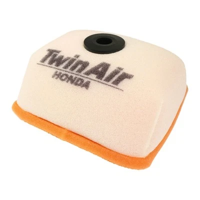 Filtro de aire doble para moto de cross Honda CRF125F 2014-2015 Foto 1 de 2