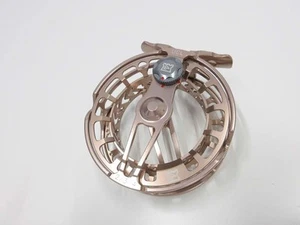 HARDY ULTRACLICK UCL 3000 2/3/4 FLY REEL FRESHWATER FISHING MINT - Picture 1 of 10