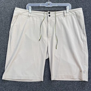 Smartwool pantaloncino uomo outdoor performance kaki taglia XL - Foto 1 di 8