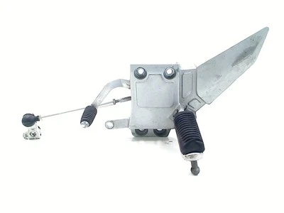 FOOTREST LEFT FRONT Yamaha FJR 1300 2013-2016 ABS (FJR1300 FJR1300A) 2013 Foto 1 de 4