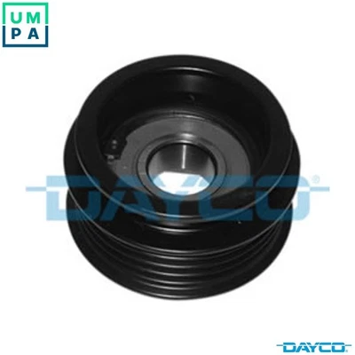 DEFLECTIONGUIDE PULLEY VRIBBED BELT APV1180 FOR LAND ROVER RANGE 21/14L 4cyl - Image 1 of 4