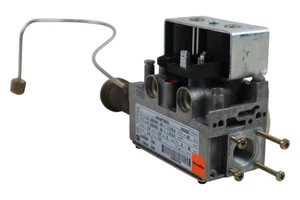 Gasarmatur Gaskombiregler SIT- 830 Tandem 0830036 / 0063AP7060/4 - Bild 1 von 6