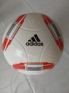 Adidas Torfabrik Bundesliga Matchball 2010/2011 Orginal - Bild 1 von 6
