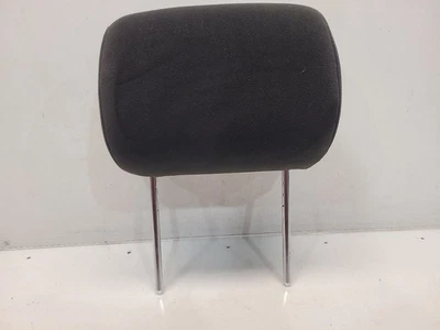 2008 Ford Fusion (Sedan) Drivers Left Front Headrest *Black* - Image 1 of 4