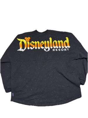 Spirit Jersey Disneyland Resort Mickeys Halloween Jersey Size XXL - Image 1 of 3