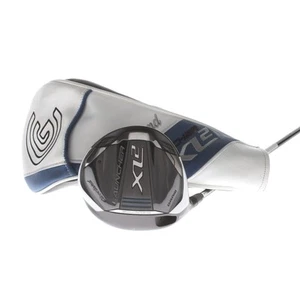 Cleveland Launcher XL2 Draw Driver 12* Graphite Shaft Regular Flex Left Handed - Picture 1 of 7