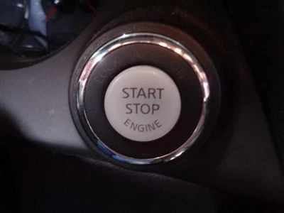 IGNITION SWITCH START STOP BUTTON FITS 09-14 MAXIMA 1149005 - Image 1 of 4