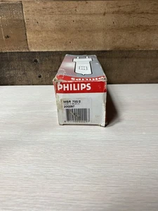 Philips MSR700/2, 700W HID Lamp - Picture 1 of 11