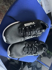 puma trainers size 12.5 uk - Picture 1 of 5