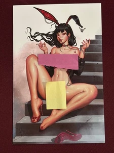 POWER HOUR BLACK OPS 2 BAD BUNNY FULL NAUGHTY DRAVACUS 9.6+ - Bild 1 von 3