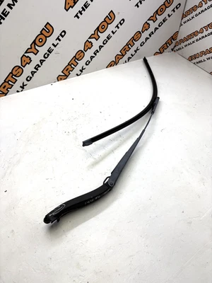 2012 MERCEDES GL 350 X164 3.0 RIGHT FRONT WIPER ARM - Image 1 of 4