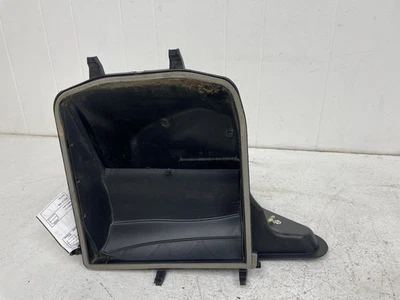 2013 2014 2015 2016 MERCEDES GL63 AMG HEATER AIR CLEANER FILTER INTAKE MANIFOLD - Image 1 of 4