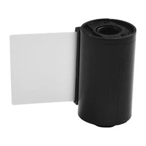 Film Roll Container High-Quality Material Lightweight Plastic For Storing Film - Picture 1 of 12