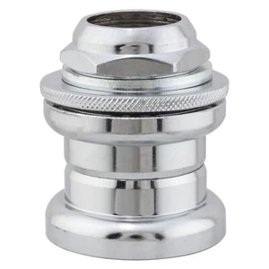 Sunlite Steel Threaded Headset Sunlt Thrd Mx Stl 21.1x32.5x26.4cp - Picture 1 of 1