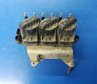 Módulo paquete bobina de encendido Chevrolet Pontiac Oldsmobile USADO. 11039611 Foto 1 de 4