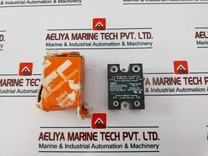 NCC SNC-R2025-507 Solid State Relay 3-30V ac/dc - Picture 1 of 7