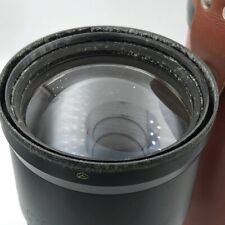Jupiter 36V 250mm /3.5 Medium format Lens Salut Kiev 88 Free worldwide shipping