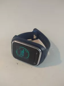 LG Gizmo Gadget LG-VC200B Kids 1.3"PMOLED Touchscreen Single-Core GPS Smartwatch - Picture 1 of 4