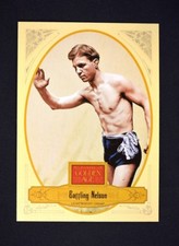2012 Panini Golden Age #6 Battling Nelson - NM-MT