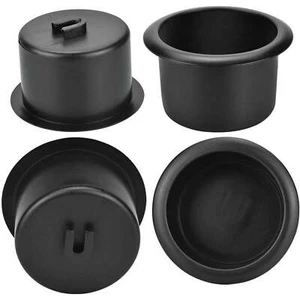 Portavasos BUZIFU 4 PIEZAS Asas reclinables - Imagen 1 de 4