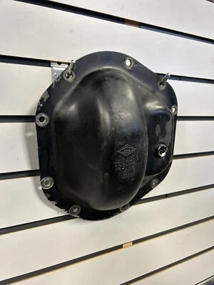 2007-18 JEEP WRANGLER DANA 44 REAR DIFF COVER 42960-1 - Imagem 1 de 2
