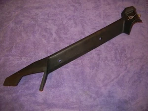 Moldura de pilar interior delantero izquierdo SAAB 99 1972 - Imagen 1 de 15