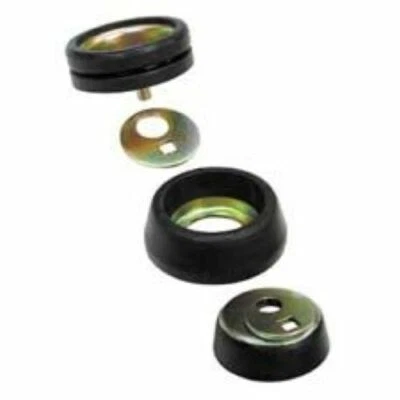SPC Performance 81340 Strut Mount Kit, 1.0deg. Camber/Caster, For Volkswagen NEW - Image 1 of 3