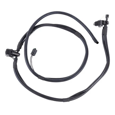 Scheibenwaschdüsen Ersatz Für Mercedes A-Klasse W169 Vorne Beheizte 1698600192 - Bild 1 von 4