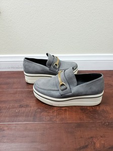 stella mccartney loafers sale