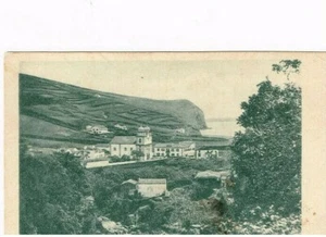 Landscape Postcard Conceição Horta Fayal Acores (Azores)Island Portugal Vintage - Picture 1 of 2