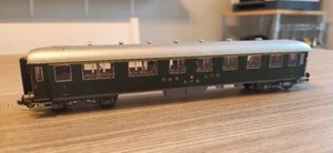 ROCO 4480, SBB-FFS, 1er pase de Cl. Coach, HO DC, con luces interiores. Artículo # E21. - Imagen 1 de 5