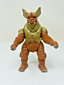 Vintage BANDAI 1998 King Shisa 6" Sofubi Vinyl Figure Godzilla TOHO Monster - Picture 1 of 14