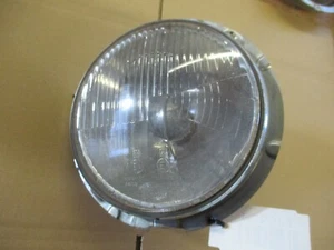 Ford Taunus P4 G13 Transit FK Scheinwerfer head light Hella 14461R1 14461R7 - Picture 1 of 10