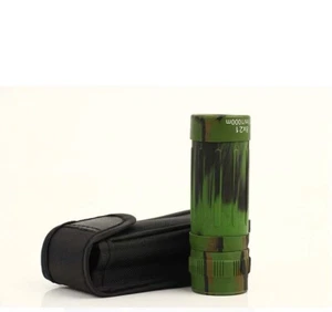Outdoor mini telescope 8*21 monoculars high power HD Low light night vision - Picture 1 of 3