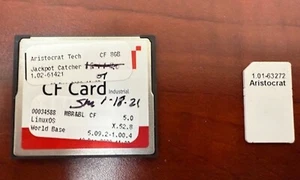 Software Aristocrat Jackpot Catcher - Imagen 1 de 1