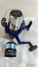 MULINELLO DA PESCA OKUMA CHASER AX-40F - 2 bobine - Come Nuovo - Vintage
